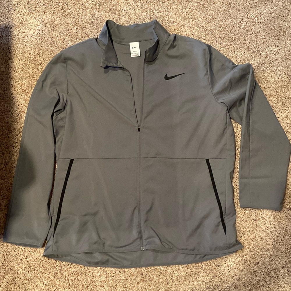 Men’s lightweight jacket - Picture 1 of 3